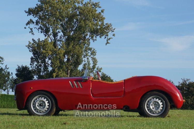 Alfa Romeo Barchetta - 1962 - <small></small> 65.000 € <small>TTC</small> - #16