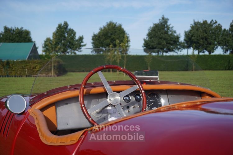 Alfa Romeo Barchetta - 1962 - <small></small> 65.000 € <small>TTC</small> - #17