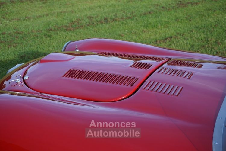 Alfa Romeo Barchetta - 1962 - <small></small> 65.000 € <small>TTC</small> - #18