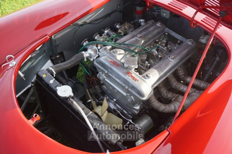 Alfa Romeo Barchetta - 1962 - <small></small> 65.000 € <small>TTC</small> - #23