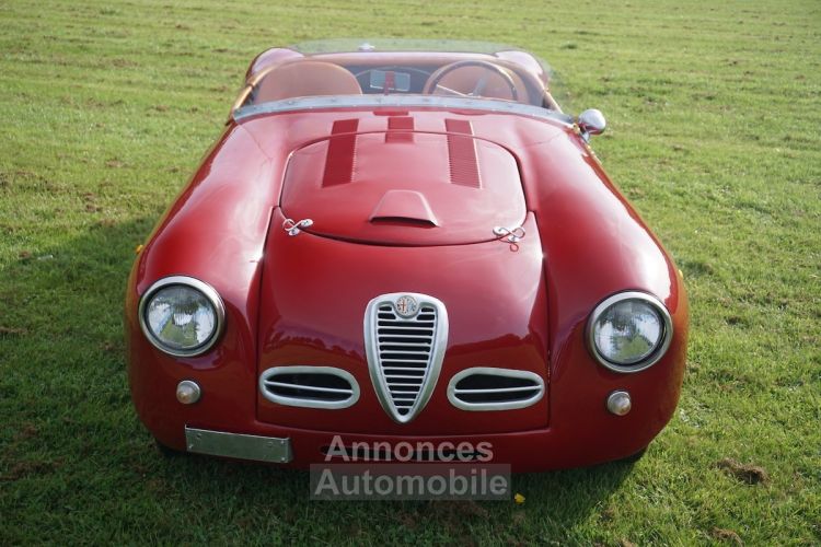 Alfa Romeo Barchetta - 1962 - <small></small> 65.000 € <small>TTC</small> - #26