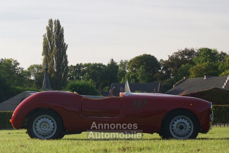 Alfa Romeo Barchetta - 1962 - <small></small> 65.000 € <small>TTC</small> - #41