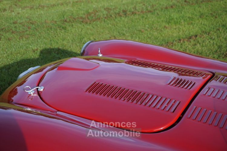 Alfa Romeo Barchetta - 1962 - <small></small> 65.000 € <small>TTC</small> - #44