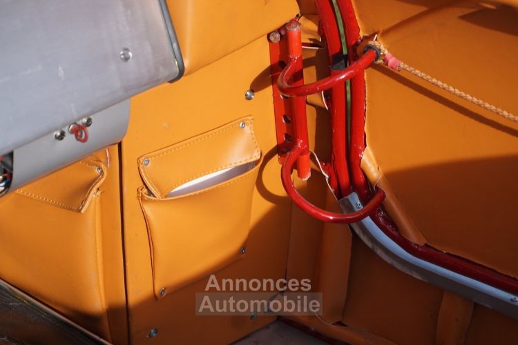 Alfa Romeo Barchetta - 1962 - <small></small> 65.000 € <small>TTC</small> - #49