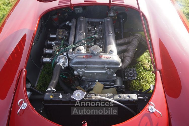 Alfa Romeo Barchetta - <small></small> 65.000 € <small>TTC</small> - #24