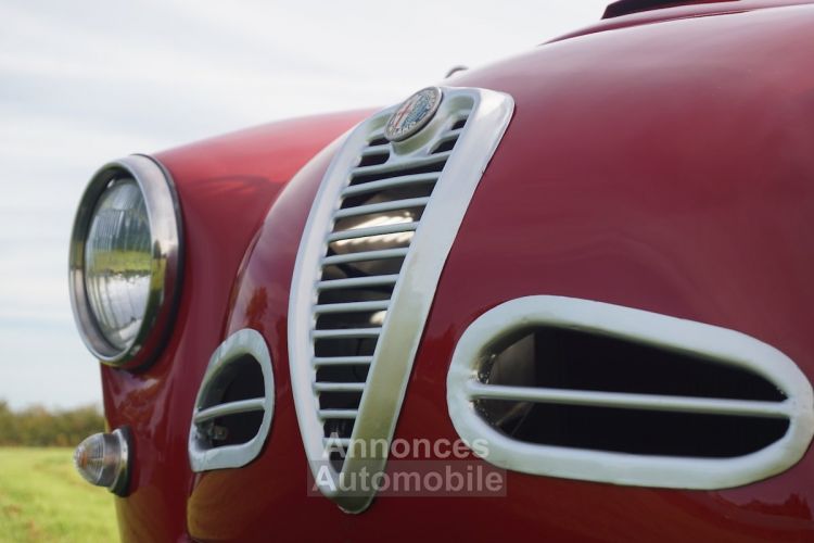 Alfa Romeo Barchetta - <small></small> 65.000 € <small>TTC</small> - #30