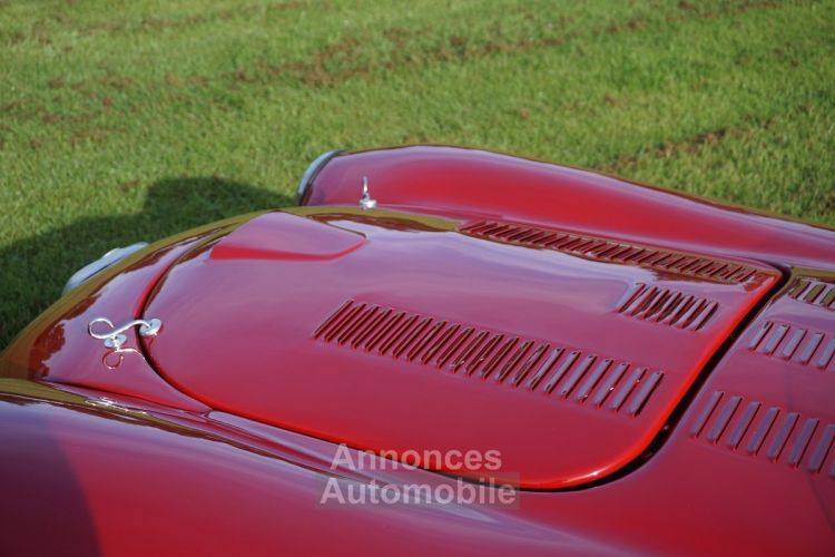 Alfa Romeo Barchetta - <small></small> 65.000 € <small>TTC</small> - #44
