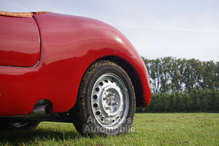 Alfa Romeo Barchetta - <small></small> 65.000 € <small>TTC</small> - #48