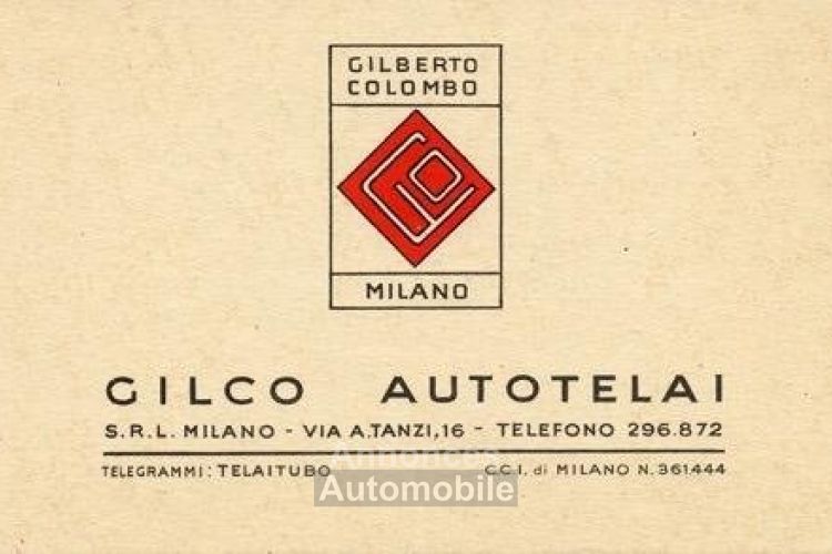 Alfa Romeo Barchetta - <small></small> 65.000 € <small>TTC</small> - #58