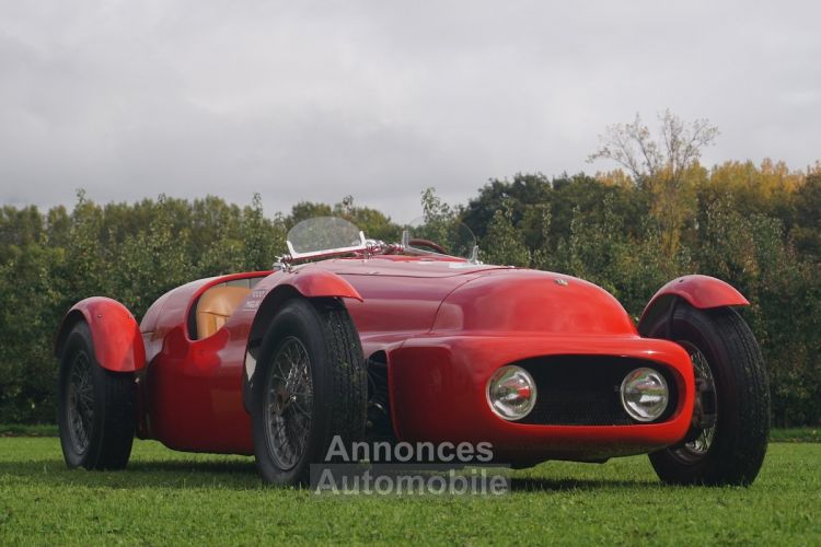 Alfa Romeo Barchetta Bianchi - <small></small> 85.000 € <small>TTC</small> - #15