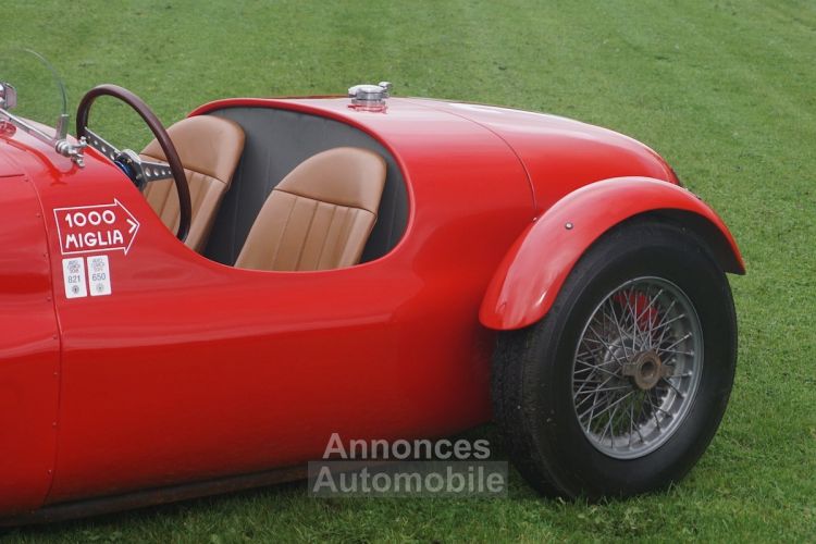 Alfa Romeo Barchetta Bianchi - <small></small> 85.000 € <small>TTC</small> - #27