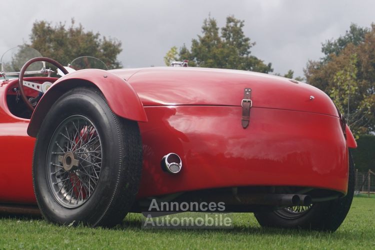 Alfa Romeo Barchetta Bianchi - <small></small> 85.000 € <small>TTC</small> - #28