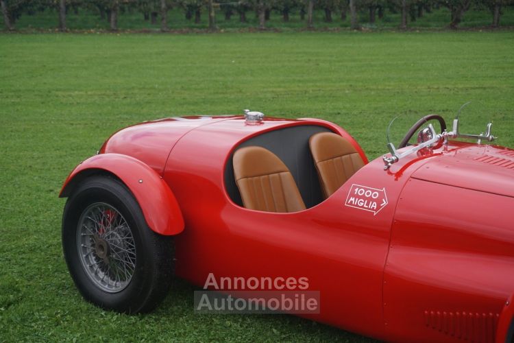 Alfa Romeo Barchetta Bianchi - <small></small> 85.000 € <small>TTC</small> - #32