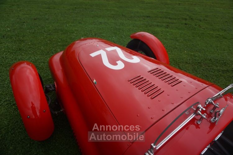 Alfa Romeo Barchetta Bianchi - <small></small> 85.000 € <small>TTC</small> - #40