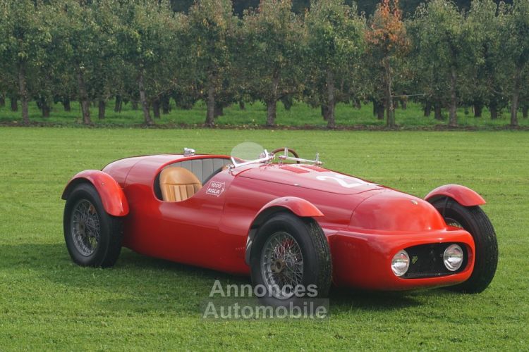 Alfa Romeo Barchetta Bianchi - 1984 - <small></small> 85.000 € <small>TTC</small> - #19