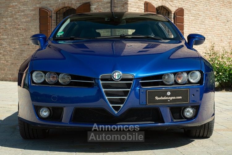 Alfa Romeo Brera 3.2 V6 - Prix sur Demande - #4