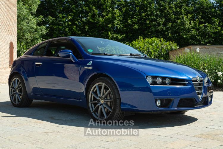 Alfa Romeo Brera 3.2 V6 - Prix sur Demande - #5