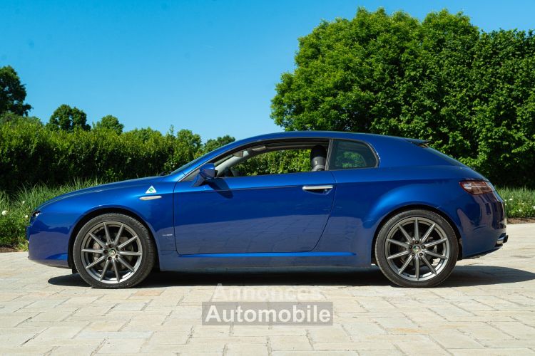 Alfa Romeo Brera 3.2 V6 - Prix sur Demande - #6