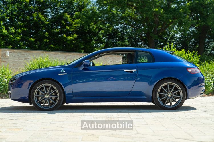 Alfa Romeo Brera 3.2 V6 - Prix sur Demande - #7