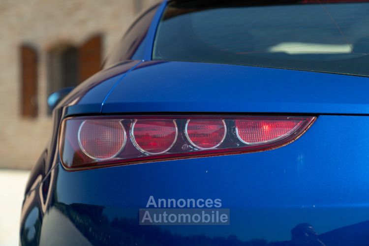 Alfa Romeo Brera 3.2 V6 - Prix sur Demande - #9