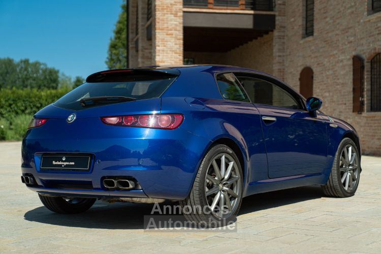 Alfa Romeo Brera 3.2 V6 - Prix sur Demande - #10