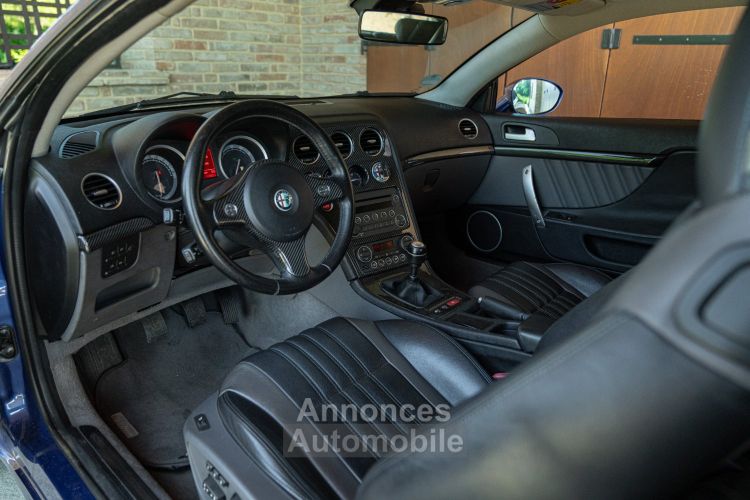 Alfa Romeo Brera 3.2 V6 - Prix sur Demande - #19