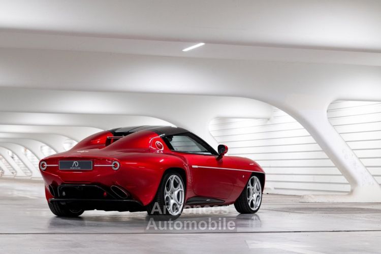 Alfa Romeo Disco Volante - Prix sur Demande - #3