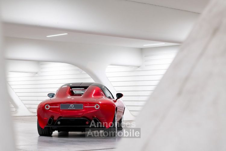 Alfa Romeo Disco Volante - Prix sur Demande - #5