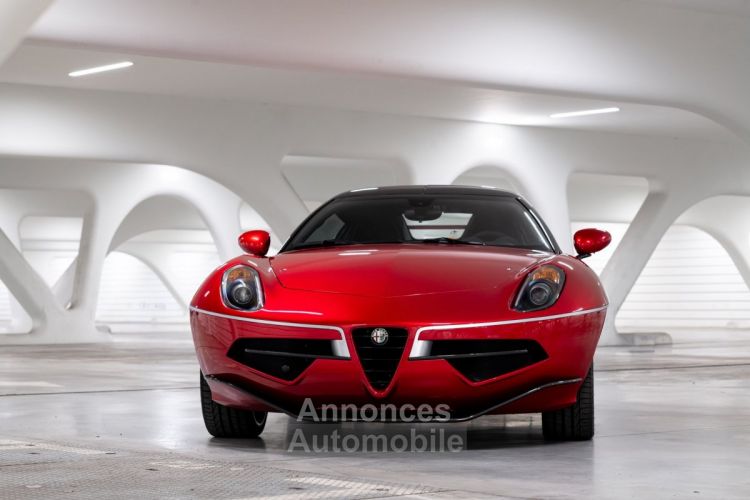 Alfa Romeo Disco Volante - Prix sur Demande - #8