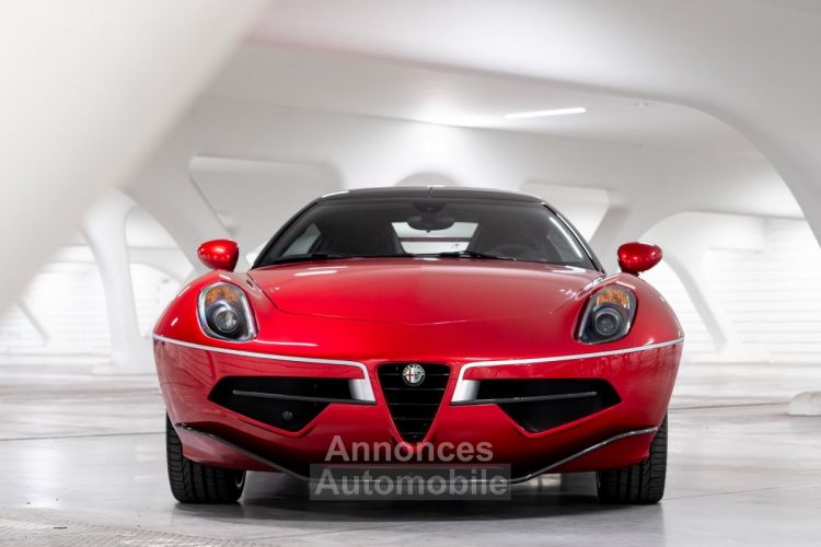 Alfa Romeo Disco Volante - Prix sur Demande - #9