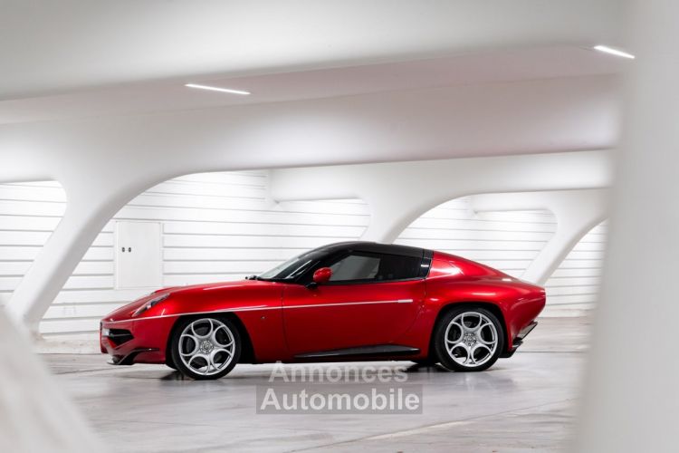 Alfa Romeo Disco Volante - Prix sur Demande - #10