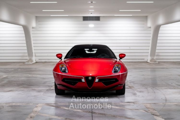 Alfa Romeo Disco Volante - Prix sur Demande - #12