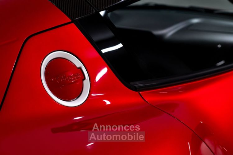 Alfa Romeo Disco Volante - Prix sur Demande - #16