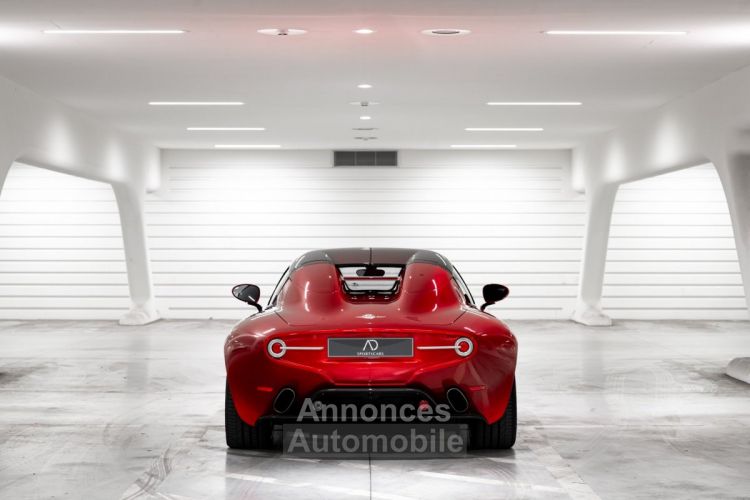 Alfa Romeo Disco Volante - Prix sur Demande - #17