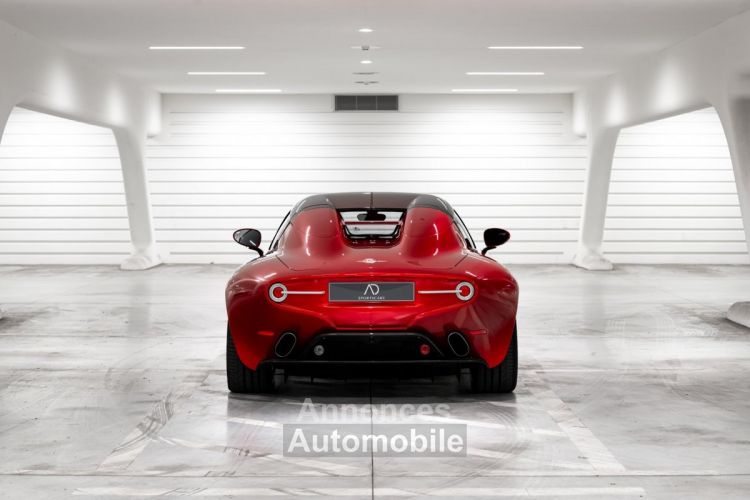 Alfa Romeo Disco Volante - Prix sur Demande - #18