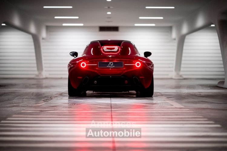 Alfa Romeo Disco Volante - Prix sur Demande - #19