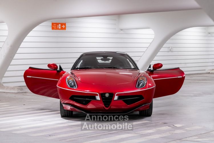 Alfa Romeo Disco Volante - Prix sur Demande - #23