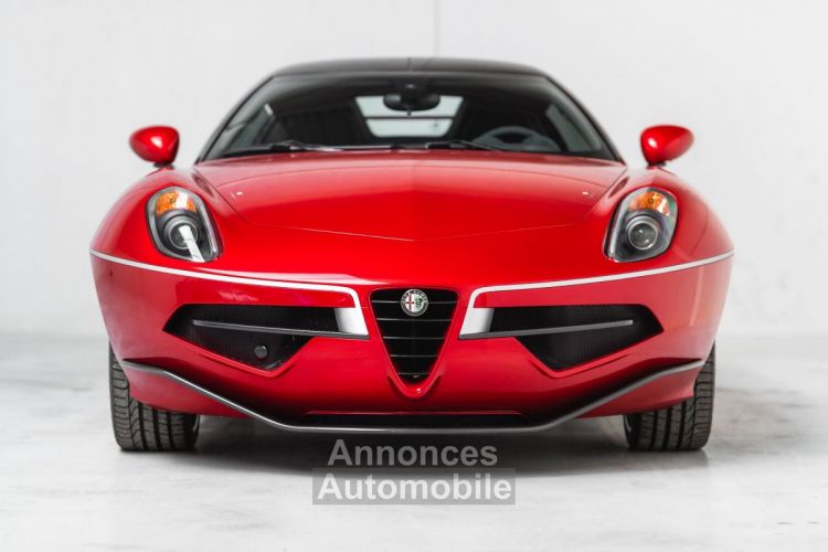 Alfa Romeo Disco Volante - Prix sur Demande - #24