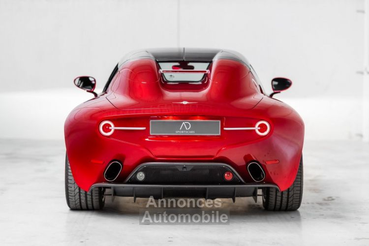 Alfa Romeo Disco Volante - Prix sur Demande - #26