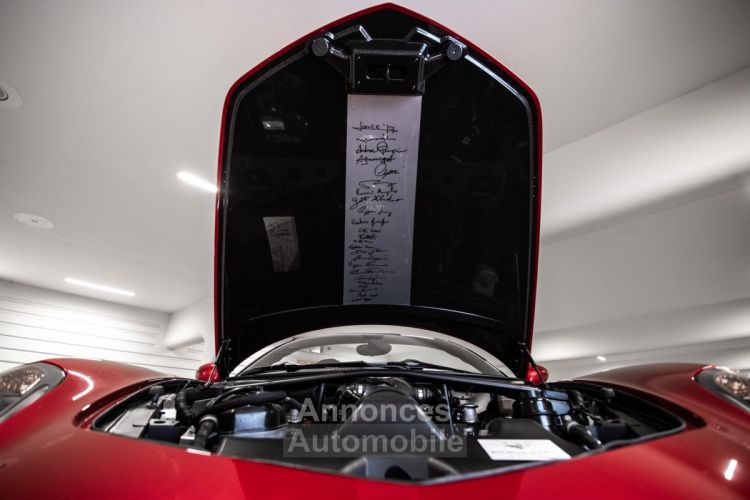 Alfa Romeo Disco Volante - Prix sur Demande - #38