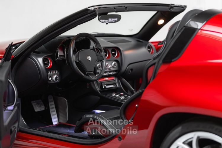 Alfa Romeo Disco Volante - Prix sur Demande - #50