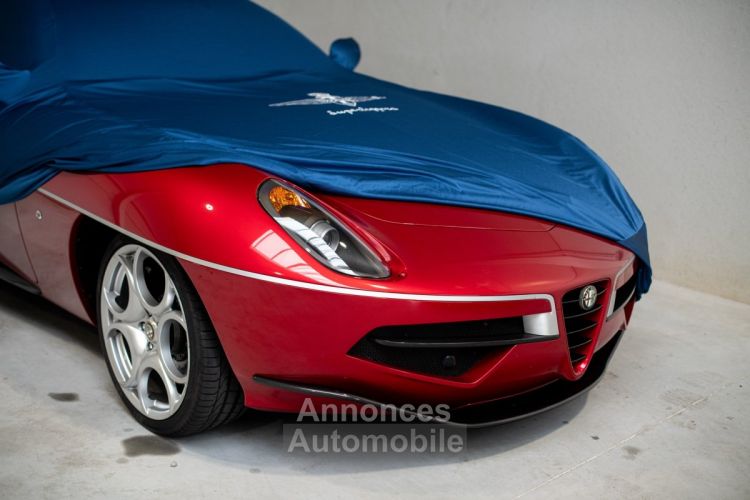 Alfa Romeo Disco Volante - Prix sur Demande - #53