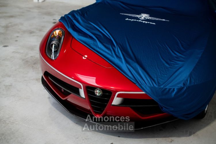 Alfa Romeo Disco Volante - Prix sur Demande - #54