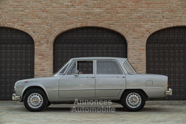 Alfa Romeo Giulia 1.3  SUPER - Prix sur Demande - #1