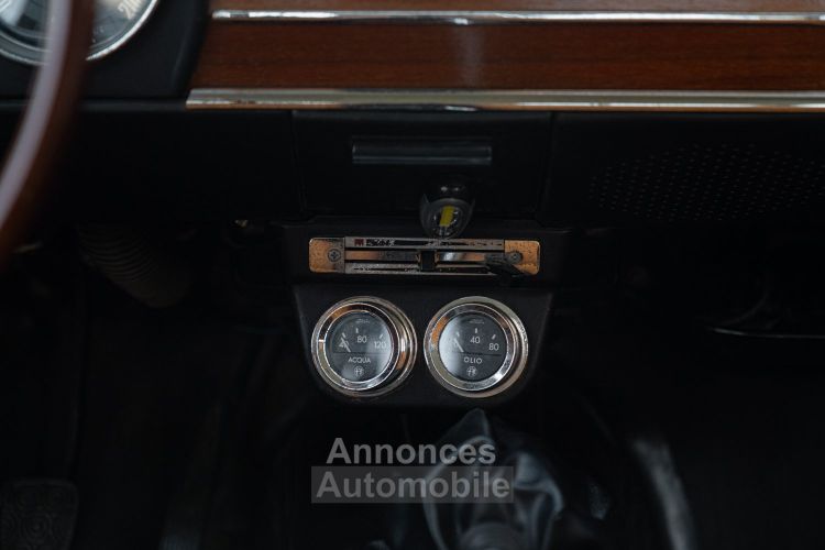 Alfa Romeo Giulia 1.3  SUPER - Prix sur Demande - #17