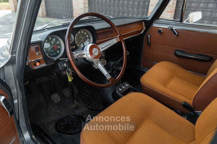 Alfa Romeo Giulia 1.3  SUPER - Prix sur Demande - #22