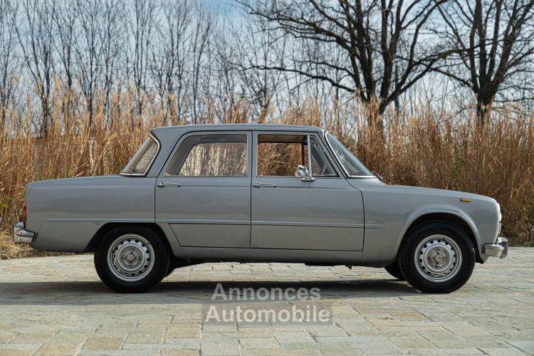 Alfa Romeo Giulia 1.3  SUPER - Prix sur Demande - #3