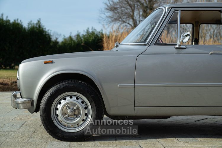 Alfa Romeo Giulia 1.3  SUPER - Prix sur Demande - #43