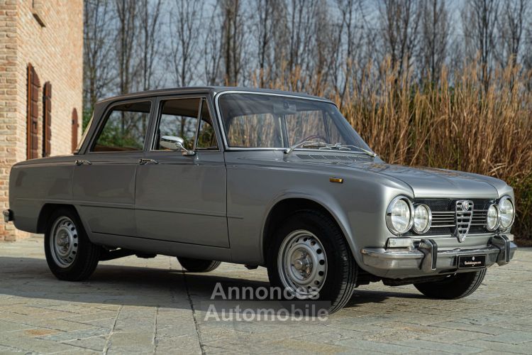 Alfa Romeo Giulia 1.3  SUPER - Prix sur Demande - #4