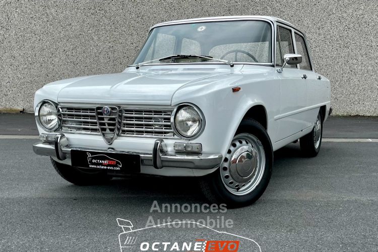 Alfa Romeo Giulia 1.3 Ti - <small></small> 19.999 € <small>TTC</small> - #1